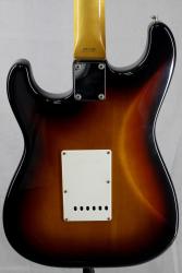 Электрогитара подержанная FENDER Japan Stratocaster ST-62 1993