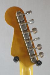 Электрогитара подержанная FENDER Japan Stratocaster ST-62 1993