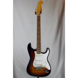Электрогитара подержанная FENDER Japan Stratocaster ST-62 1993