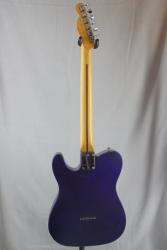 Электрогитара подержанная FENDER Standard Telecaster 1998