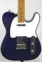 Электрогитара подержанная FENDER Standard Telecaster 1998