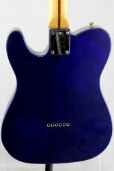 Электрогитара подержанная FENDER Standard Telecaster 1998