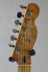 Электрогитара подержанная FENDER Standard Telecaster 1998