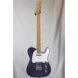 Электрогитара подержанная FENDER Standard Telecaster 1998