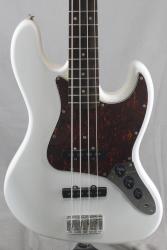 Бас-гитара подержанная FERNANDES FRB Jazz Bass 2010