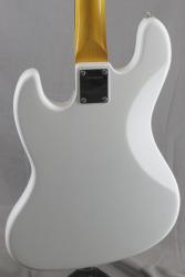 Бас-гитара подержанная FERNANDES FRB Jazz Bass 2010