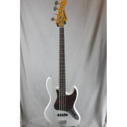 Бас-гитара подержанная FERNANDES FRB Jazz Bass 2010