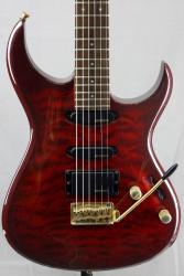 Электрогитара подержанная FERNANDES FGZ-420