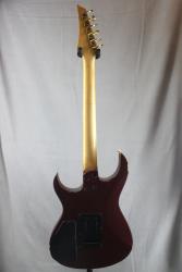 Электрогитара подержанная FERNANDES FGZ-420