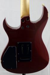 Электрогитара подержанная FERNANDES FGZ-420