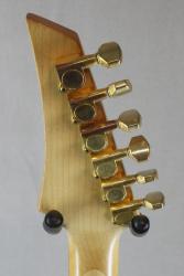 Электрогитара подержанная FERNANDES FGZ-420