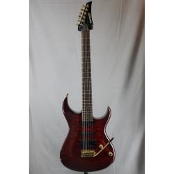 Электрогитара подержанная FERNANDES FGZ-420