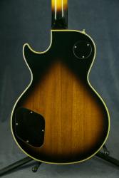 Электрогитара, производство 1978 года ARIA PRO II Les Paul Custom LC-600 006045
