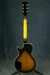 Электрогитара, производство 1978 года ARIA PRO II Les Paul Custom LC-600 006045