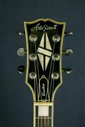 Электрогитара, производство 1978 года ARIA PRO II Les Paul Custom LC-600 006045