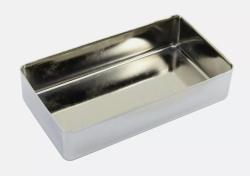 Крышка хамбакера 52 мм, хром API AP-1931C