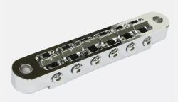 Nashville TOM бридж CNC machined, латунь, хром API AP-1204C