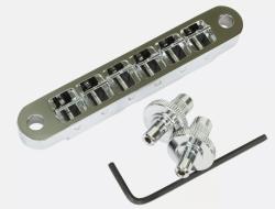 Nashville TOM бридж CNC machined, сталь, хром API AP-1205C