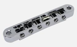Pinnacle Nashville TOM локовый, алюминий, хром API AP-1217C