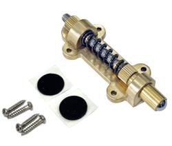 Floyd Rose Trem-Endus Tremolo Stabilizer, brass AxLabs AXTESBR