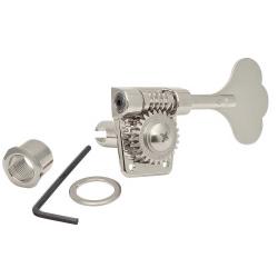 Колки басовые RES-O-LITE 5 стр 3+2, никель, BULK GOTOH GB528 3+2