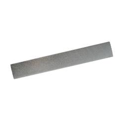 Fret Leveling File напильник для шлифовки ладов из нержавеющей стали HOSCO TL-FL160SHC