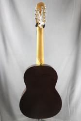 Семиструнная классическая гитара, подержанная NEWTONE Silena S CT N/T 7 003