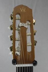 Семиструнная классическая гитара, подержанная NEWTONE Silena S CT N/T 7 003