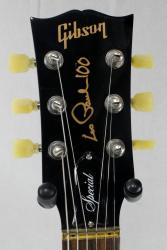 Электрогитара подержанная GIBSON SG Special 2015