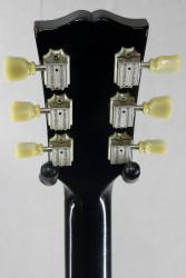 Электрогитара подержанная GIBSON Les Paul Studio 1996
