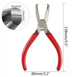 Плоскогубцы для гитарных ладов HobbyLane GUITARCRAFT Guitar Fret Pliers