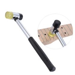 Резиновый молоток для гитары GUITARCRAFT FRET WIRE HAMMER