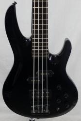 Бас-гитара подержанная GRASS ROOTS by ESP G-G-58B Bottom