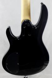 Бас-гитара подержанная GRASS ROOTS by ESP G-G-58B Bottom