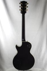 Электрогитара подержанная GRASS ROOTS by ESP G-LP-50C BLK