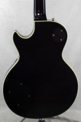 Электрогитара подержанная GRASS ROOTS by ESP G-LP-50C BLK