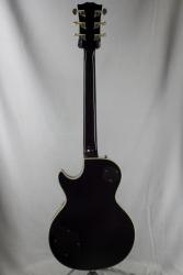 Электрогитара подержанная GRASS ROOTS by ESP G-LP-50C BLK