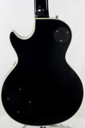 Электрогитара подержанная GRASS ROOTS by ESP G-LP-50C BLK