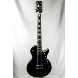 Электрогитара подержанная GRASS ROOTS by ESP G-LP-50C BLK