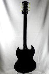 Электрогитара подержанная GRASS ROOTS by ESP G-SG-55