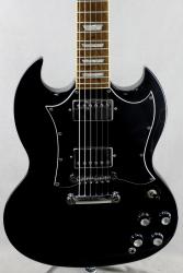 Электрогитара подержанная GRASS ROOTS by ESP G-SG-55