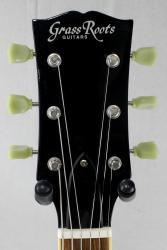 Электрогитара подержанная GRASS ROOTS by ESP G-SG-55