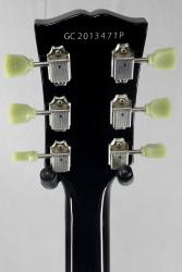 Электрогитара подержанная GRASS ROOTS by ESP G-SG-55