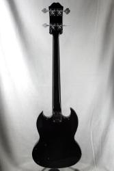 Бас-гитара подержанная EPIPHONE EB-0 2007
