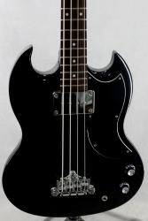Бас-гитара подержанная EPIPHONE EB-0 2007