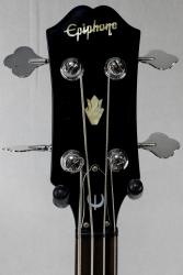 Бас-гитара подержанная EPIPHONE EB-0 2007