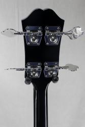 Бас-гитара подержанная EPIPHONE EB-0 2007