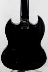 Бас-гитара подержанная EPIPHONE EB-0 2007