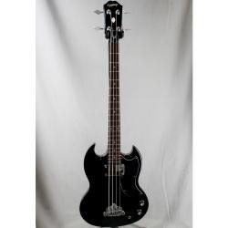 Бас-гитара подержанная EPIPHONE EB-0 2007
