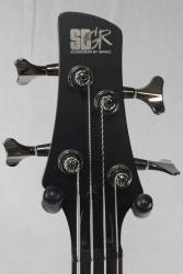 Бас-гитара подержанная IBANEZ SR500 2013